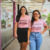 T-shirt Apenas Sorria - comprar online
