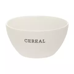 Bowl cerâmica Cremona CEREAL - Hauskraft