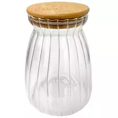 Pote hermético 1 litro