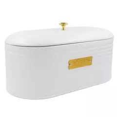 Porta pão metal - comprar online