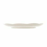Prato sobremesa Porcelana New Bone Butterfly Flower - Lyor na internet