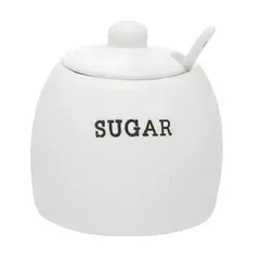 Açucareiro cerâmica Cremona SUGAR - Hauskraft