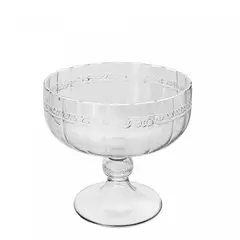 Conjunto 6 Taças para Sobremesa de Cristal Ecológico Imperial 200ml - Lyor