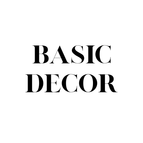 Basic Decor