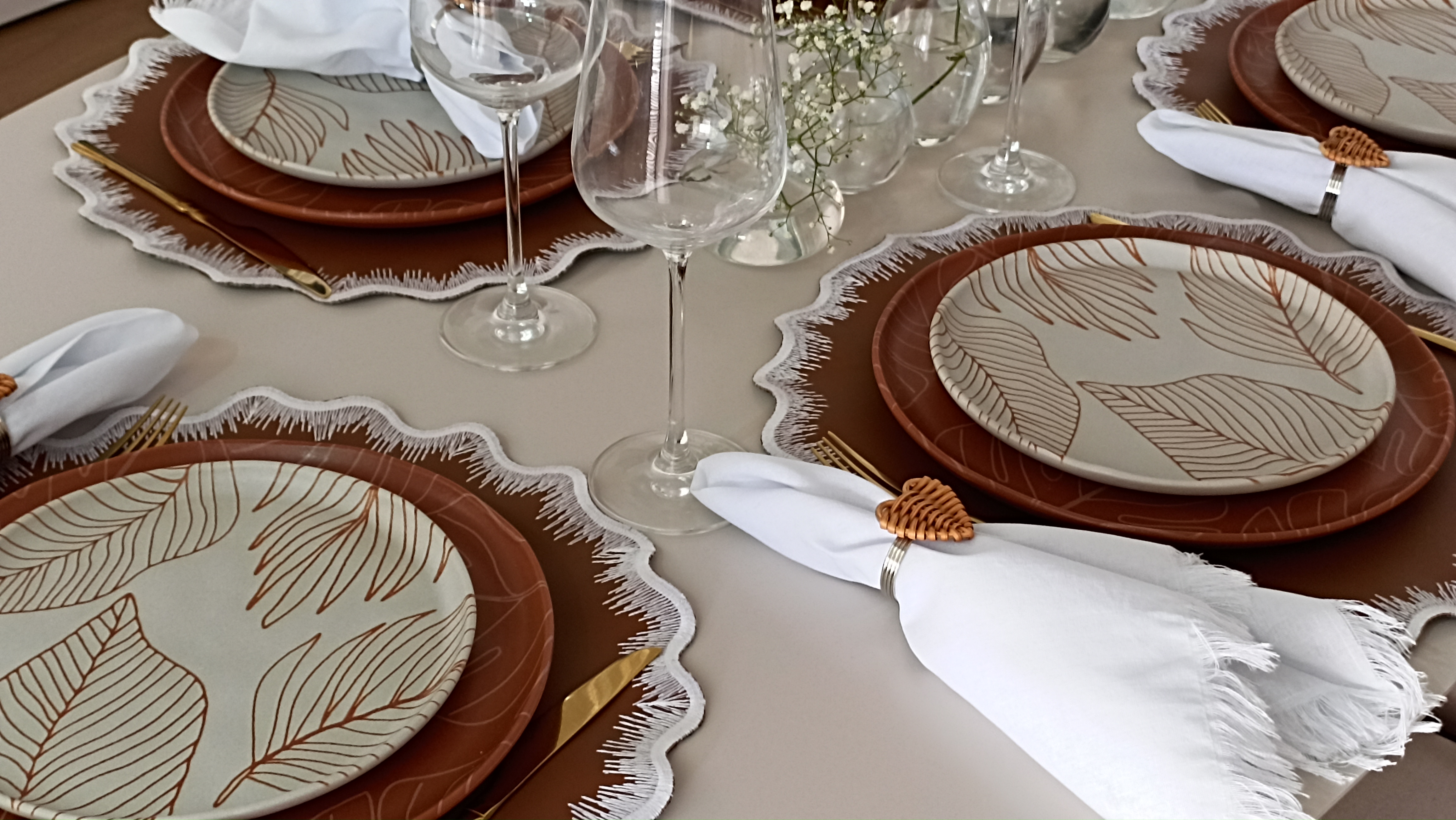 Carrusel Basic Decor