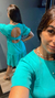 Vestido Miss Búzios Verde na internet