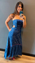 Vestido Miss Angra dos Reis