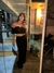 Conjunto Miss Santa Catarina