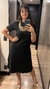 Vestido Miss Jundiaí