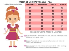 Vestido Infantil Nude Tule Com Bolinhas Strass e Pérolas (4473NU) - Lily Dresses Store