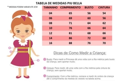 Vestido Infantil Rosa Floral Cinto Pérolas e Strass no Peito (709) - loja online