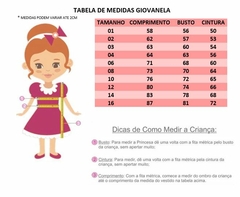 Vestido Infantil Branco Jardim das Borboletas e Pérolas Luxo (1423BC) - Lily Dresses Store