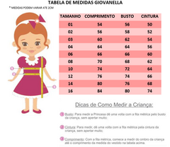 Imagem do Vestido Infantil Branco Jardim das Borboletas C/ Pérolas Luxo (1600B)