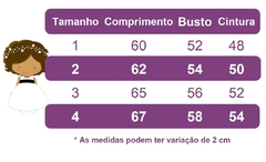 Vestido Infantil Vermelho Strass no Busto e Cinto de Pérolas (3589VE)