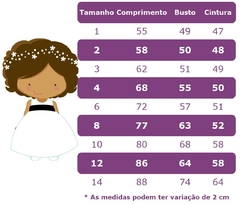 Imagem do Vestido Infantil Marsala Renda Com Cinto de Pérolas e Laço (1053MS)