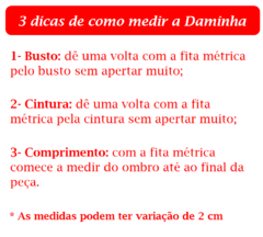 Vestido Infantil Vermelho C/ Broche de Flores Natal Festas (3363VV) na internet
