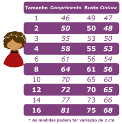 Vestido Infantil Vermelho Festas Ursinho Floral Pérolas (3193VM) - comprar online