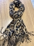 Pashmina Animal Print