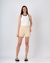 SHORT EM ALFAIATARIA