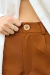 SHORT EM ALFAIATARIA - Cycloss Brand