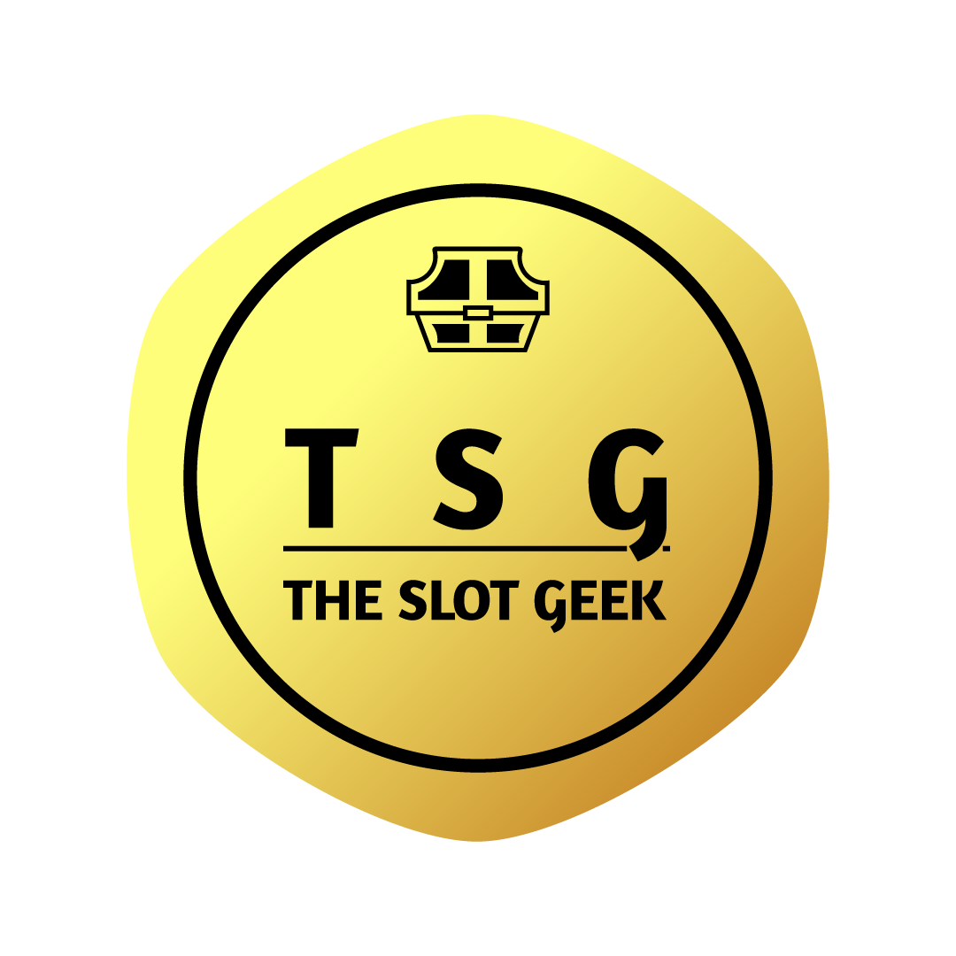 TSG - The Slot Geek