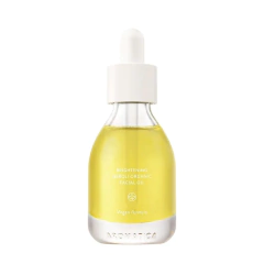 AROMATICA - Organic Neroli Brightening Facial Oil