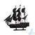 Decoración del hogar estilo mediterráneo pirata caribeño perla negra modelo d en internet
