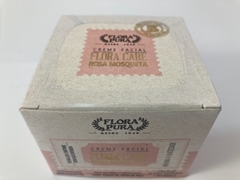 CREME FACIAL ROSA MOSQUETA - 100g - comprar online