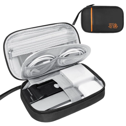 Estuche Organizador De Cables Compacto C2. en internet