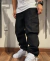 Calça Cargo Masculino