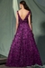 Vestido Flor Magenta Prisma - comprar online