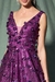 Vestido Flor Magenta Prisma en internet