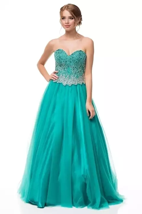 Vestido Festival Prisma Chic