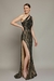 Vestido Red Bordada Marce