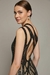 Vestido Red Bordada Marce - Prisma Chic Casual 