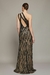 Vestido Red Bordada Marce - comprar online