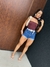 Short jeans queila