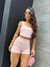 Conjunto jeans Rafaela