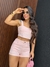 Conjunto jeans Rafaela - comprar online