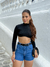 Short jeans kezia