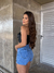 Jeans GLOW na internet