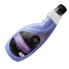 Drop Dressing Soft Black Label - comprar online