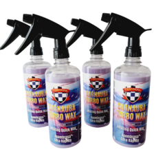 Cera Ternnova Carnauba Turbo Wax