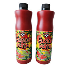 Shampoo Ternnova Fusion Wax