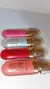 Lip gloss shine miamake Princesa pop - comprar online