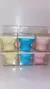Esponja para limpeza Facial Polvo hello mini - comprar online