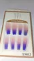 Unhas Postiças Fancy fress 12 Nails - Charmosaevoce 