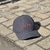 Bone Stranger Dad Hat Mix Composition (Preto) - comprar online