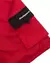 Bermuda Fire Rip Stop Forrada Little Tag Apparel (Vermelho) na internet