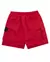 Bermuda Fire Rip Stop Forrada Little Tag Apparel (Vermelho) - REI STORE